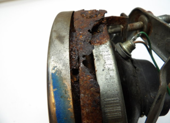 Koplamp Honda CBX 550 F2