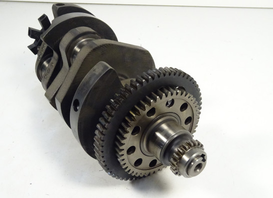 Kurbelwelle Triumph 955 daytona