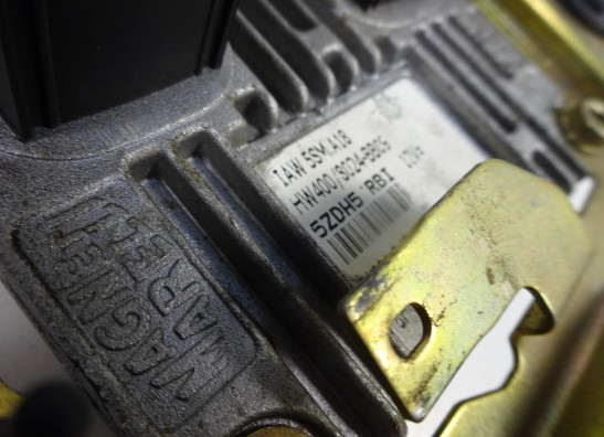 CDI ECU unit MV Agusta 989 Brutale R