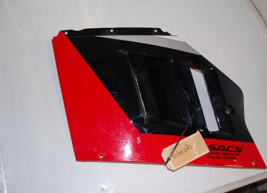 Linker zijkuip klein Suzuki GSX R 1100