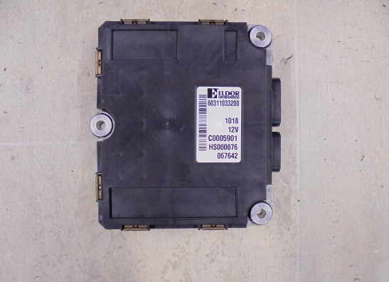 CDI ECU unit KTM 1290 Super duke