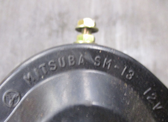 Starting motor Yamaha XJR 1200