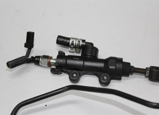 Bremszylinder hinten Buell 1125 R