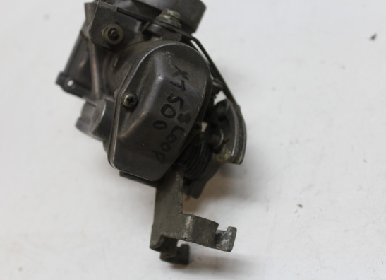 Carburateurset Yamaha XT 500