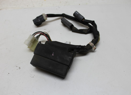 ABS pumpe druckmodulator Yamaha FJR 1300