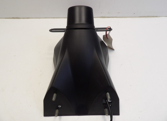 License plate holder Kawasaki ZX 10 R