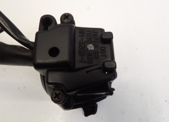 Handlebar switch assy left Honda CB 500
