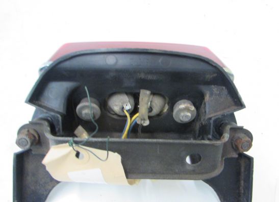 Achterlicht Yamaha Overige Yamaha