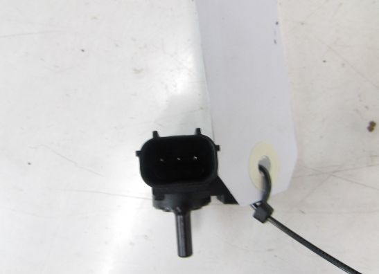 Relais Triumph 675 Street Triple R