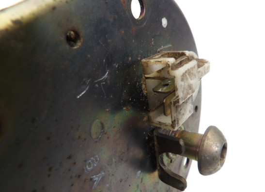 Fuel pump Honda VFR 800 I