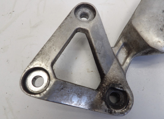 Schetsplaat links Yamaha FAZER 600