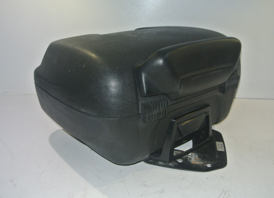 Top-case Yamaha Tracer 900