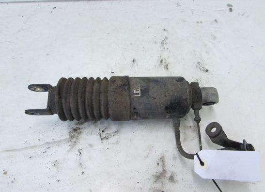 Stossdampfer hinten Kawasaki GPX 600