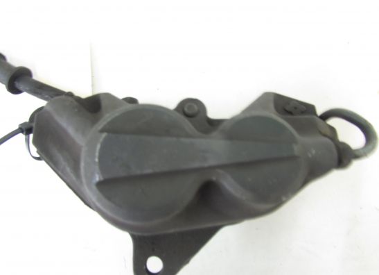 Remklauw Yamaha YZF 600 Thundercat