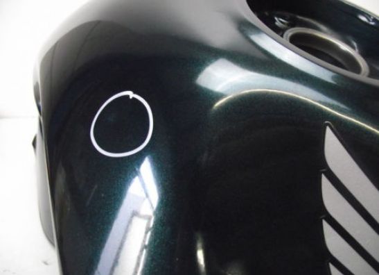 Tank Honda Deauville 650 - 700