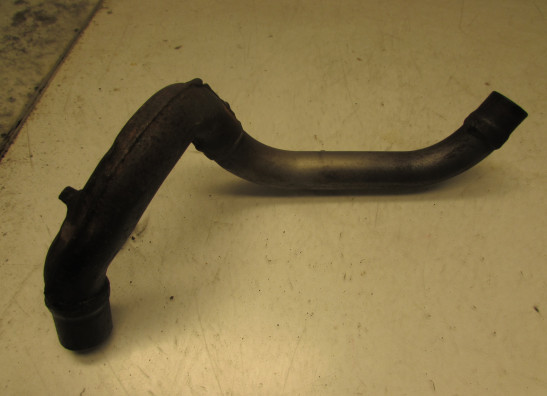 Uitlaatbochten Yamaha V max