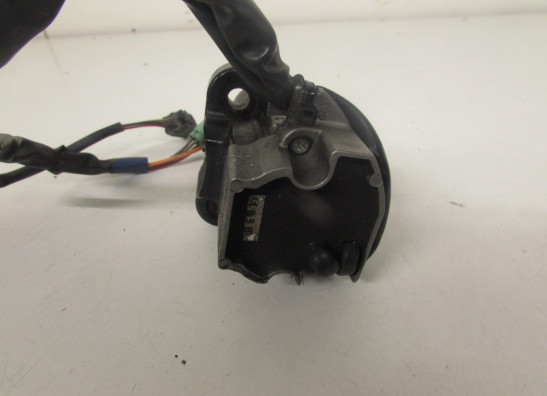 Frame - onderdelen Suzuki GSX R 600