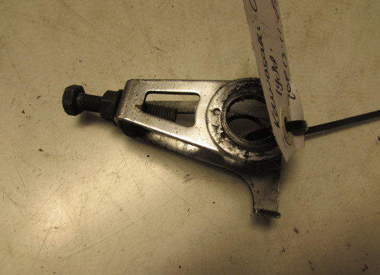 Achterbrug Kawasaki GPX 750