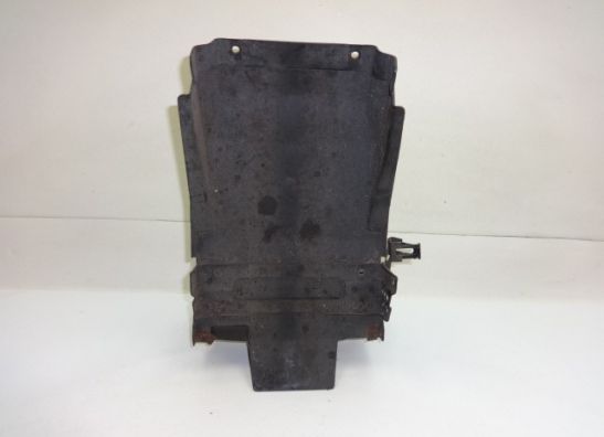 Battery holder Suzuki GSX R 750