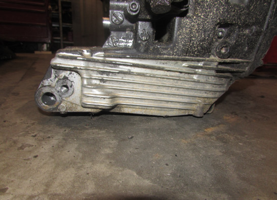 Motorblock BMW R 850 R