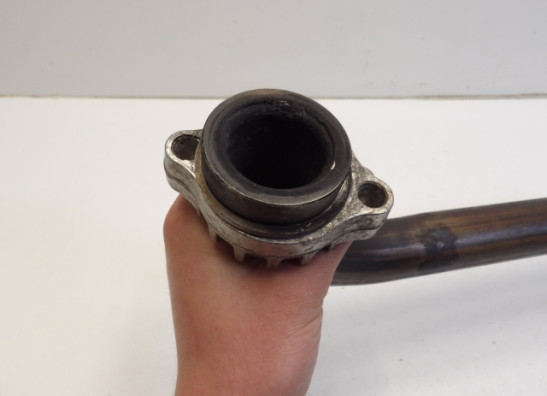 Uitlaatbochten Honda VT 1100