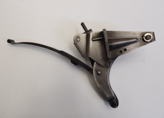 Engine parts Honda VF 700  750 C Magna