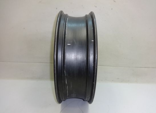 Felge hinten Kawasaki ZR 7