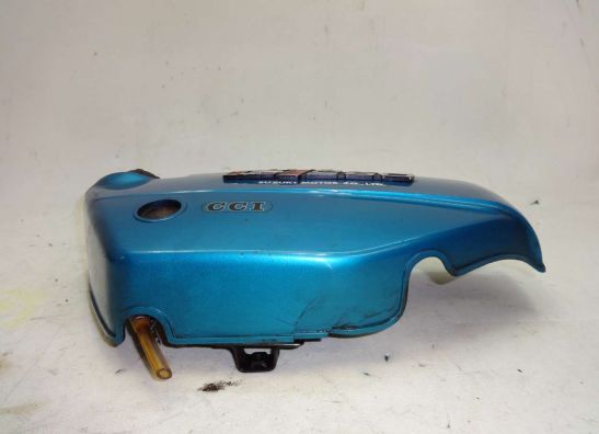 Olie reservoir Suzuki GT 250