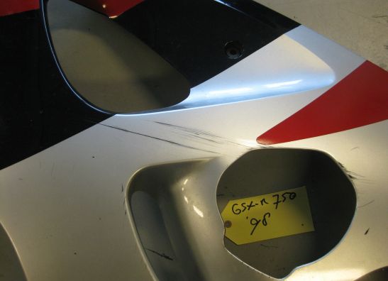 Cowl Left Suzuki GSX R 750