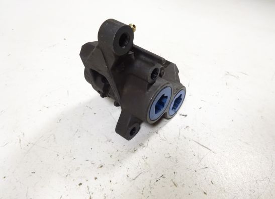 Remklauw links voor Yamaha TDM