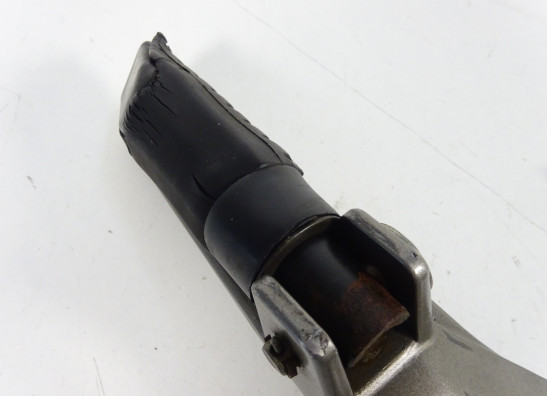 Rechter schetsplaat Honda CB 600 F