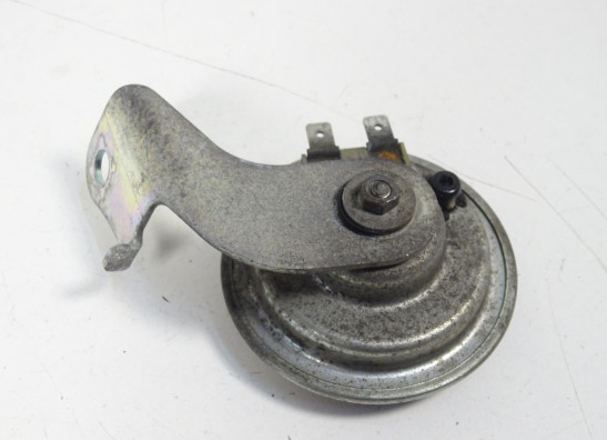 Hupe Suzuki Burgman 200