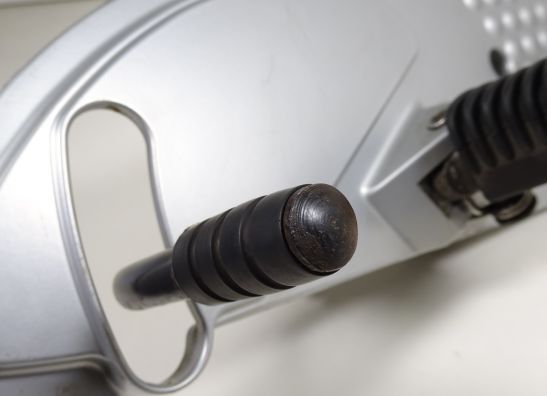 Fussrastetrager vorne links BMW R 1150 RT   R 850 RT