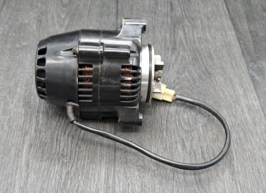 Dynamo Triumph Trophy 1200