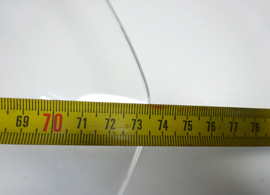 Windscreen BMW R 1200 RT