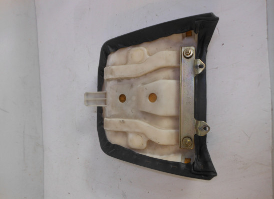 Soziussitz Suzuki GSX R 1100