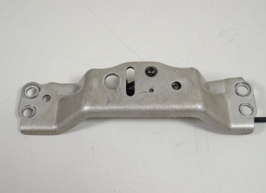 Heckrahme Honda CBR Fireblade