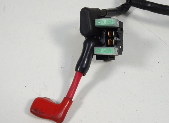 Startmotor relais Yamaha BT 1100