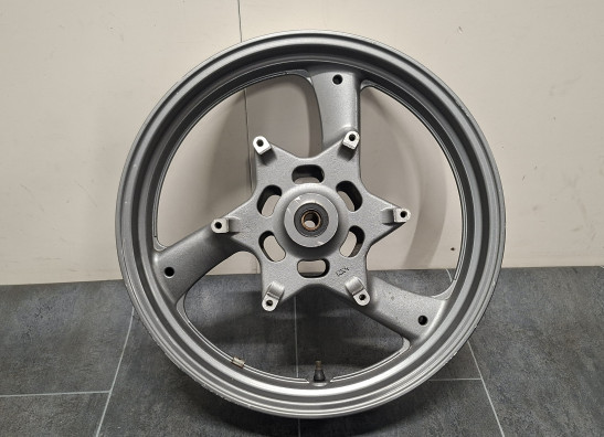 Voorvelg Yamaha XJ 900 S Diversion