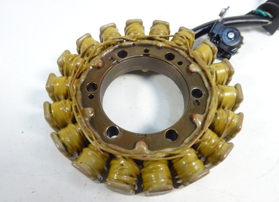 Lichtmaschine Yamaha TDM