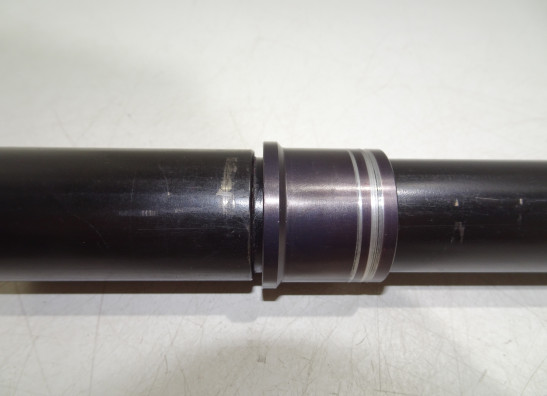 Vooras KTM 990 SM + SMT