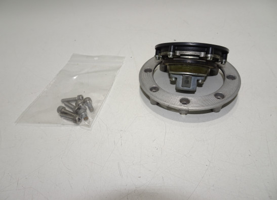 Key set Suzuki DL 650 V STROM