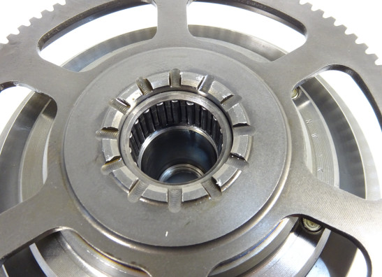 Rotor Honda NC 700 X