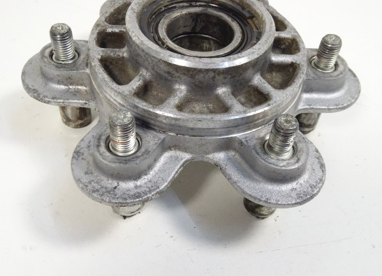 Tandwieldrager Ducati Monster 695