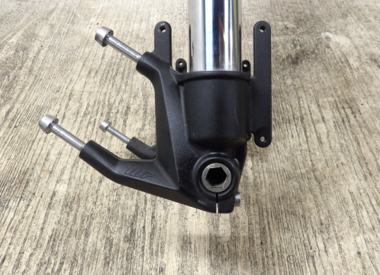 Front pipes complete Triumph Tiger 1200  Explorer XRT