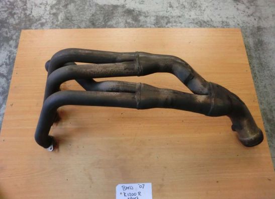 Auspuff-Krummer BMW K 1200 R 