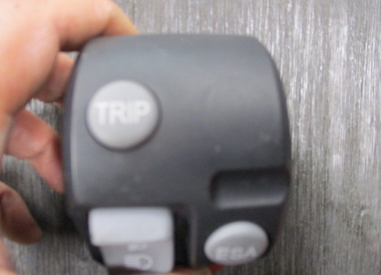 Lenkerschalter links BMW R 1200 GS