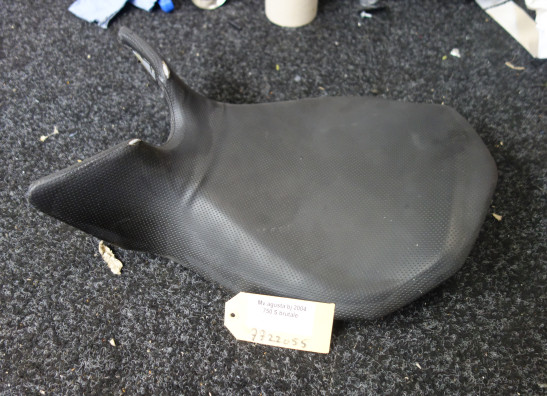 Zadel MV Agusta 750 Brutale 2003-2006