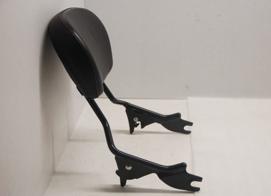 Rugsteun sissybar Harley Davidson Touring FL