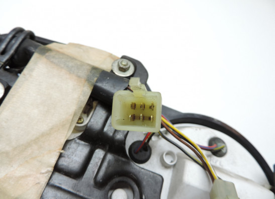 Tellerset Kawasaki ZZR 250